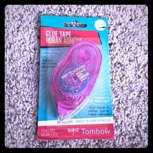 Tombow Glue Tape